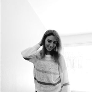 Meet your Posher, Katherine